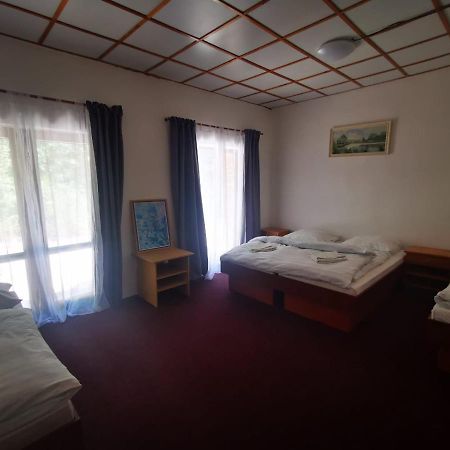 Apartmány pod Landštejnem Stare Mesto  Exterior foto